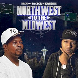 Northwest to the Midwest