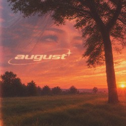august
