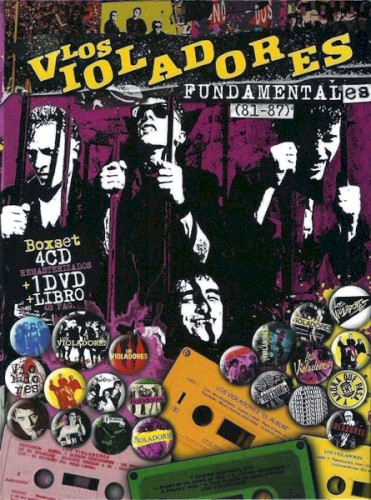 Fundamentales (81-87)