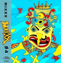 Waxxx Mixxx 04