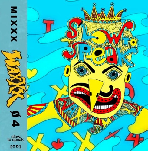 Waxxx Mixxx 04