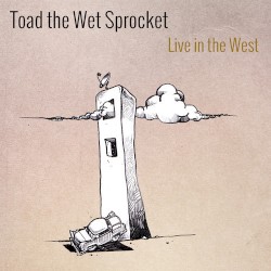 Live in the West