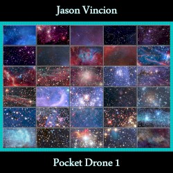 Pocket Drone 1