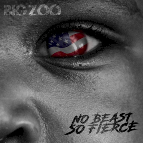 No Beast, So Fierce