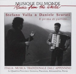 E prima di partire