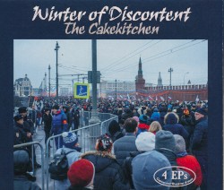 Winter of Discontent