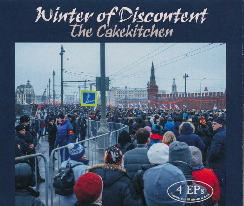 Winter of Discontent