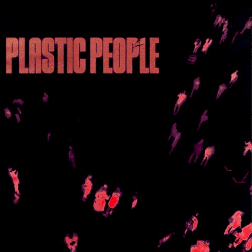 Plastic People