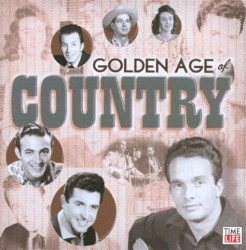 Golden Age of Country: Hillbilly Heaven