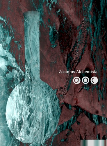 Zosimus Alchemista