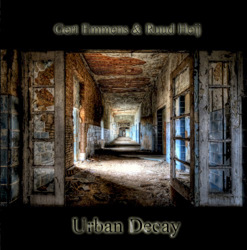 Urban Decay