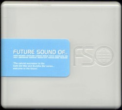 Future Sound Of...