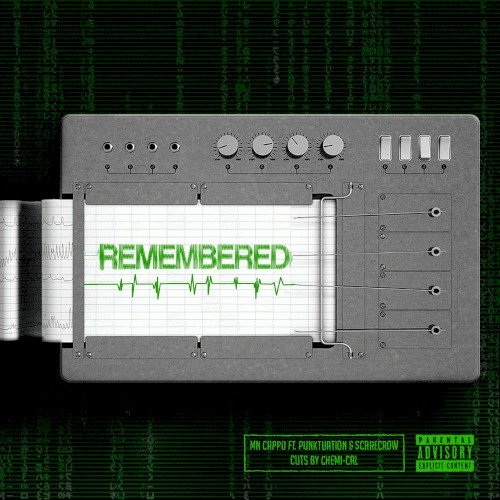 Remembered