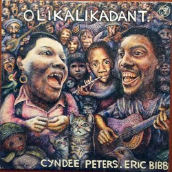 Olikalikadant