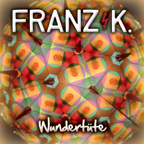 Wundertüte