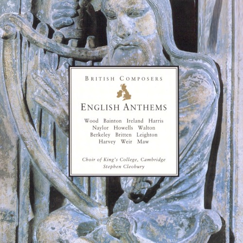 English Anthems