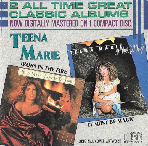 Irons in the Fire / It Must Be Magic