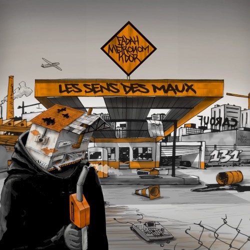 LES SENS DES MAUX