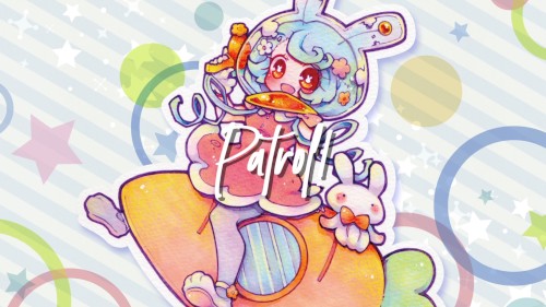 Patrol!