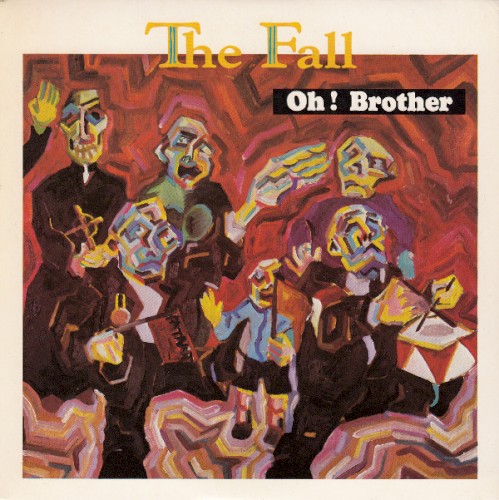 Oh! Brother