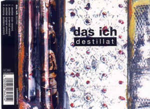 Destillat