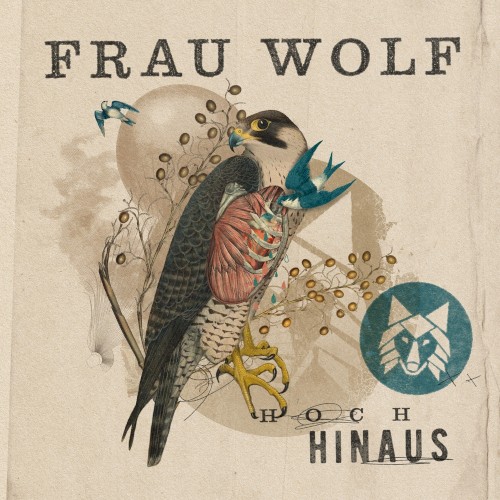 Hoch hinaus