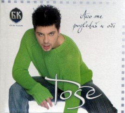 Ako me pogledaš u oči