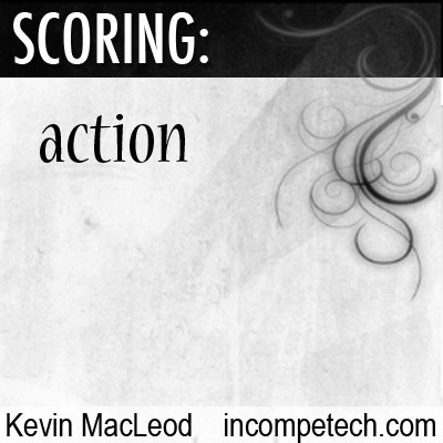 Scoring: Action