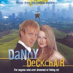 Danny Deckchair