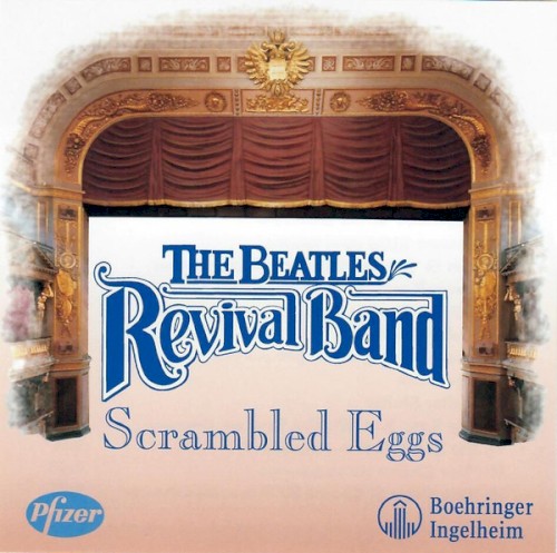 Scrambled Eggs