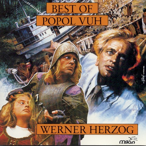Best of Popol Vuh: From the Films of Werner Herzog