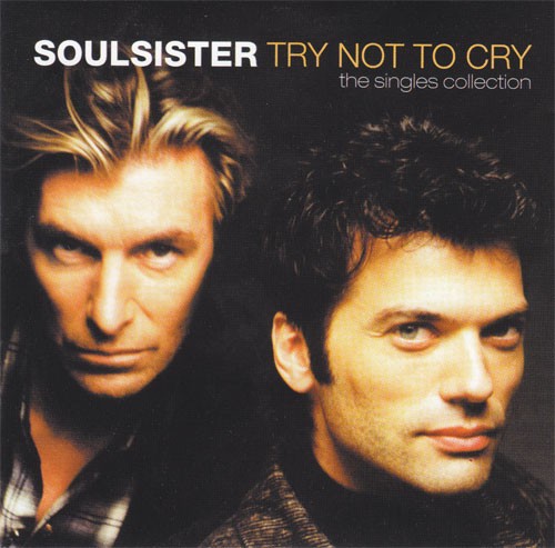 Try Not to Cry: The Singles Collection