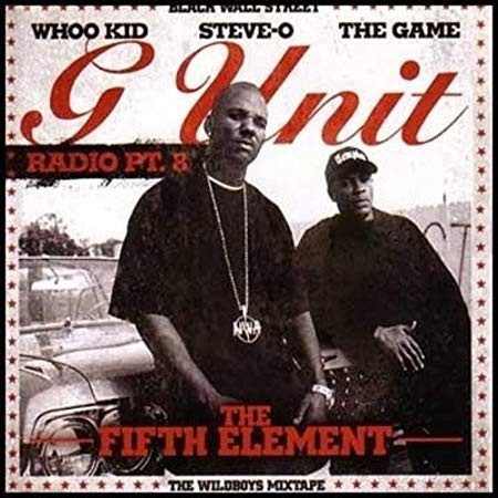 G-Unit Radio, Pt. 8: The Fifth Element
