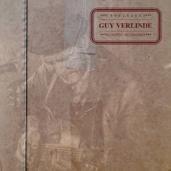 Unreleased Acoustic Recordings
