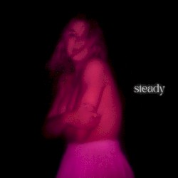steady