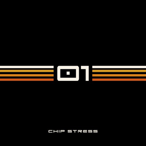 Chip Stress 01