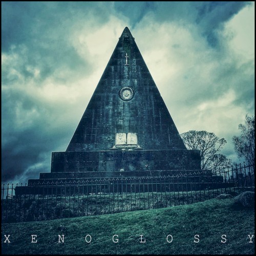 Xenoglossy