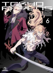 東京レイヴンズ オリジナル・サウンドトラック vol.2