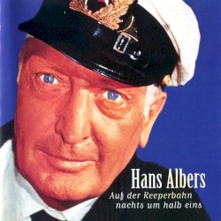 Auf der Reeperbahn nachts um halb eins
