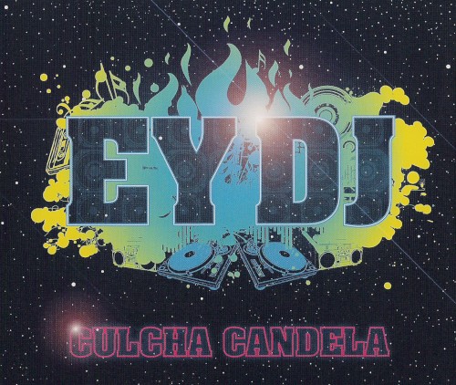 Ey DJ