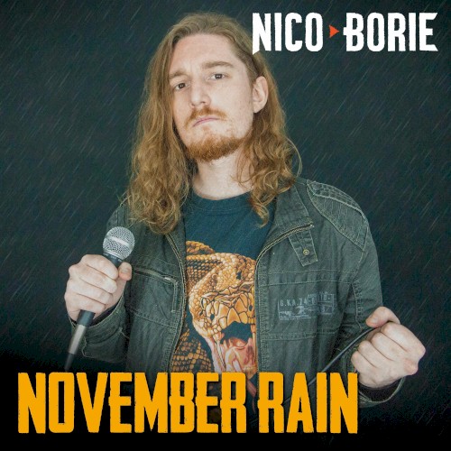 November Rain
