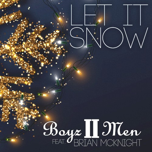 Let It Snow
