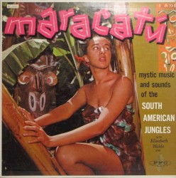 Maracatu