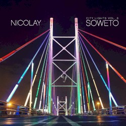 City Lights, Volume 3: Soweto