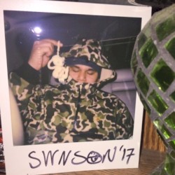 2am Freestyle (prod. Gehennian Yeti, The & NV)