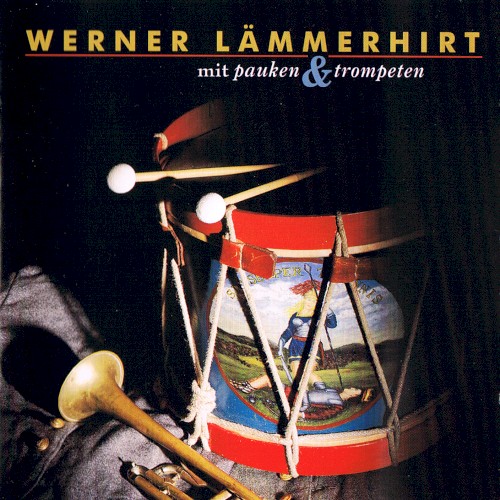 Mit Pauken & Trompeten