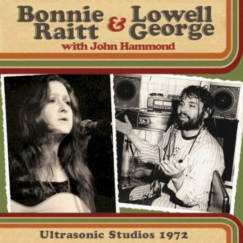 Ultrasonic Studios 1972