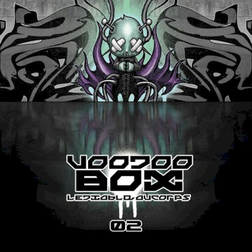 Voodoo Box 02