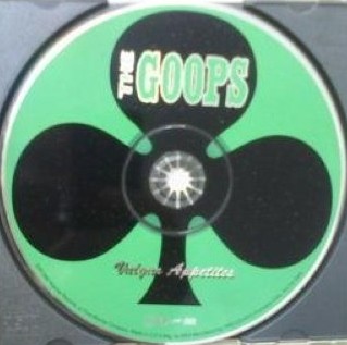 Vulgar Appetites