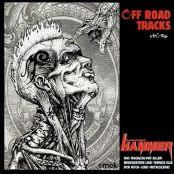 Metal Hammer: Offroad Tracks, vol. 36